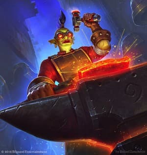 Alley armorsmith