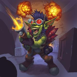 Boommaster flark