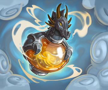 Dragonfire potion