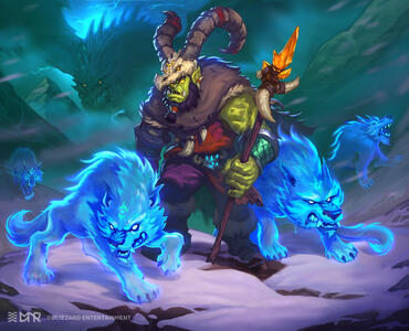 Dragons pack