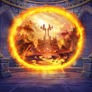 Firelands portal