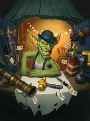 Grimestreet outfitter