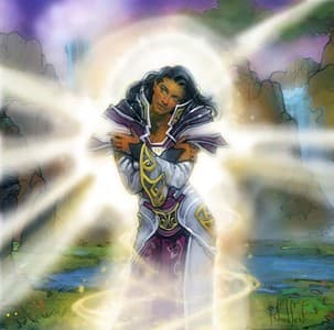Northshire cleric
