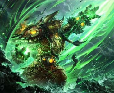 Wrath