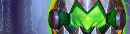 Lesser Emerald Spellstone